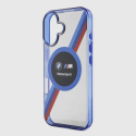 iPhone 16 Etui BMW M Motorsport Circle | Oficjalny Dealer