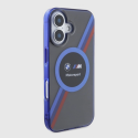 iPhone 16 Etui BMW M Motorsport Circle | Oficjalny Dealer