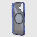 iPhone 16 Etui BMW M Motorsport Circle | Oficjalny Dealer