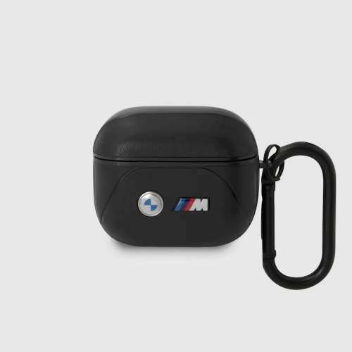 AirPods 3 Etui BMW M Leather  | Oficjalny Dealer