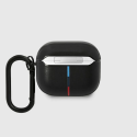 AirPods 3 Etui BMW M Leather  | Oficjalny Dealer