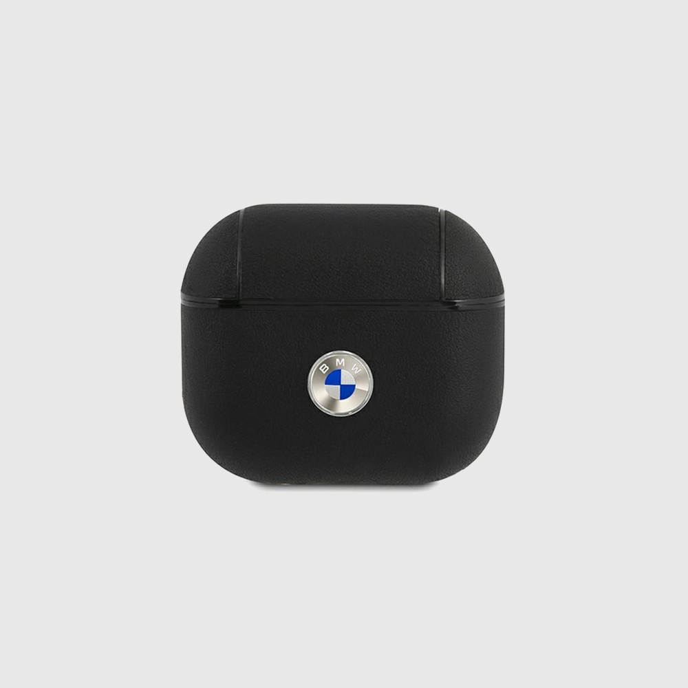 Etui na Słuchawki BMW - AirPods 3 Leather  | Oficjalny Dealer