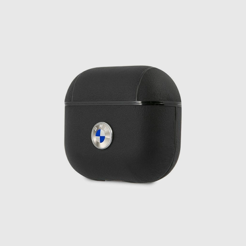Etui na Słuchawki BMW - AirPods 3 Leather  | Oficjalny Dealer
