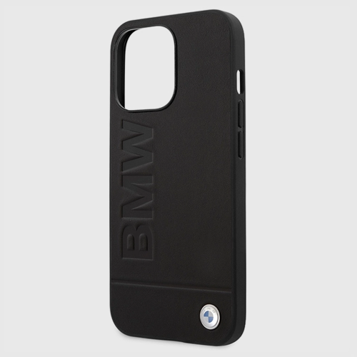 iPhone 13/14 Pro Etui BMW Hardcase Silicone | Oficjalny Dealer