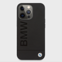 iPhone 13/14 Pro Etui BMW Hardcase Silicone | Oficjalny Dealer