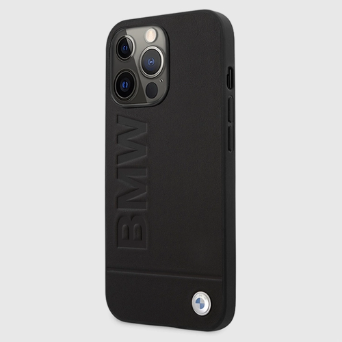 iPhone 13/14 Pro Etui BMW Hardcase Silicone | Oficjalny Dealer