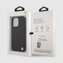 iPhone 13/14 Pro Etui BMW Hardcase Silicone | Oficjalny Dealer