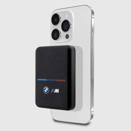 Powerbank MagSafe BMW M Collection | Oficjalny Dealer