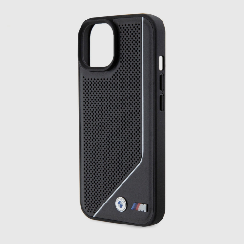 iPhone 13/14/15 Etui BMW M Perforated...
