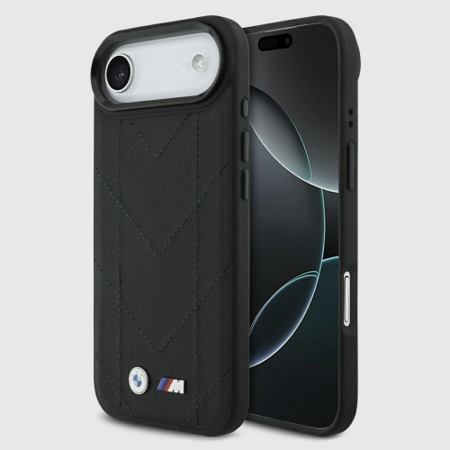 Etui BMW M Quilted Logo do iPhone Air | Oficjalny Dealer
