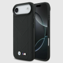 Etui BMW M Quilted Logo do iPhone Air | Oficjalny Dealer