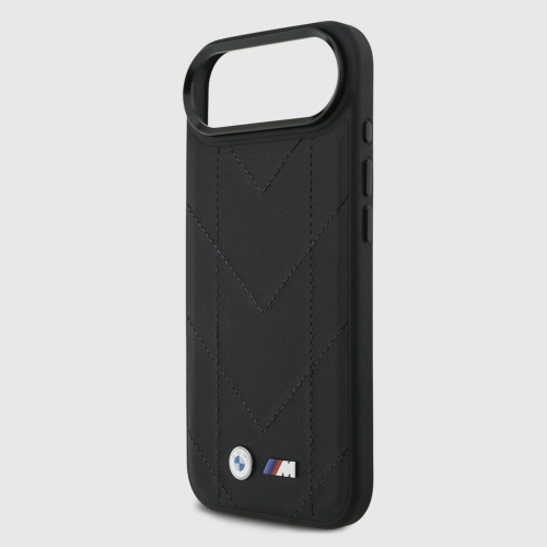 Etui BMW M Quilted Logo do iPhone Air | Oficjalny Dealer
