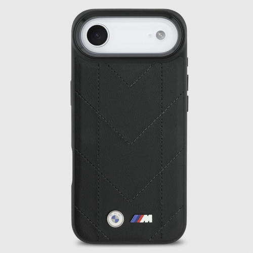 iPhone Air Etui BMW M Quilted Logo