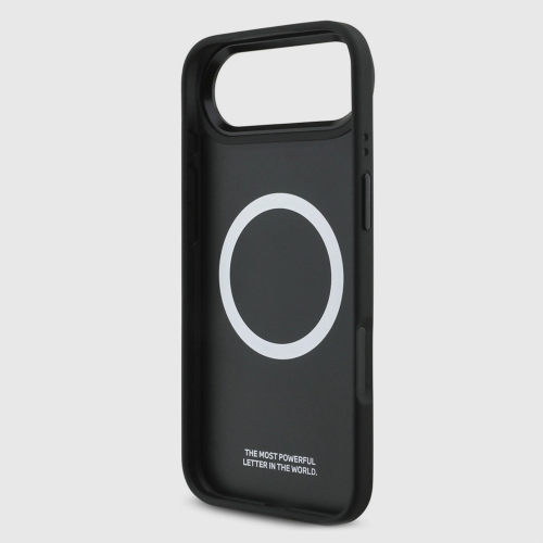 Etui BMW M Quilted Logo do iPhone Air | Oficjalny Dealer