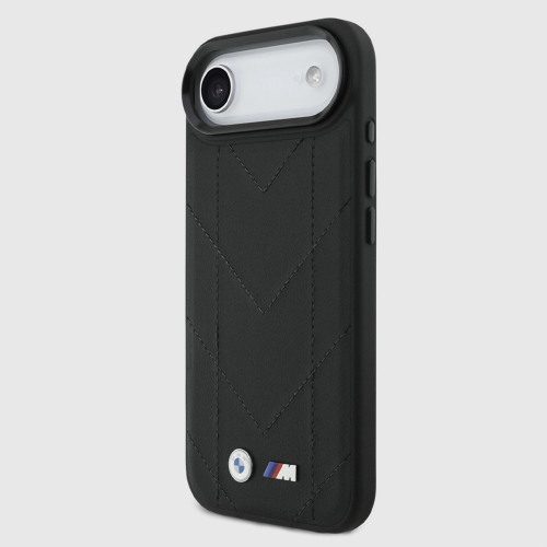 Etui BMW M Quilted Logo do iPhone Air | Oficjalny Dealer