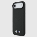 Etui BMW M Quilted Logo do iPhone Air | Oficjalny Dealer