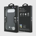 Etui BMW M Quilted Logo do iPhone Air | Oficjalny Dealer