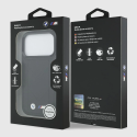 Etui BMW M Quilted Logo do iPhone 17 Pro | Oficjalny Dealer