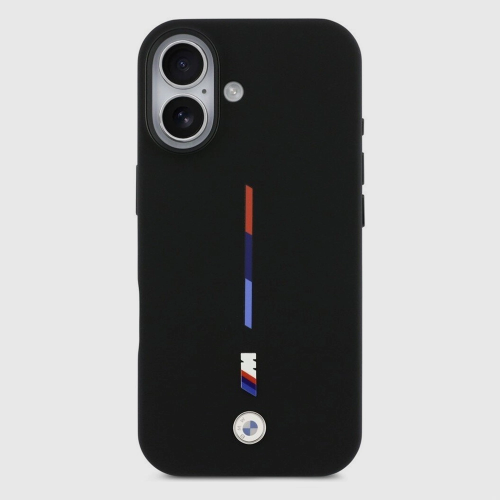 iPhone 17 Etui BMW M Tricolor Line