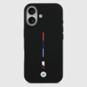 Etui BMW M Tricolor Line do iPhone 17 | Oficjalny Dealer