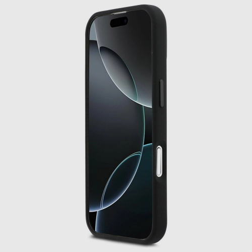 Etui BMW M Tricolor Line do iPhone 17 | Oficjalny Dealer