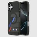 Etui BMW M Metal Buttons do iPhone 17 | Oficjalny Dealer
