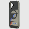 Etui BMW M Metal Buttons do iPhone 17 | Oficjalny Dealer