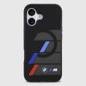Etui BMW M Metal Buttons do iPhone 17 | Oficjalny Dealer