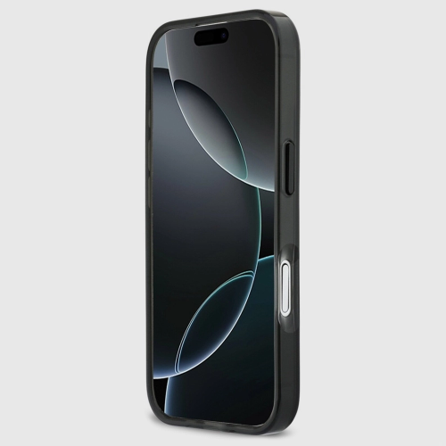 Etui BMW M Metal Buttons do iPhone 17 | Oficjalny Dealer