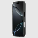 Etui BMW M Metal Buttons do iPhone 17 | Oficjalny Dealer