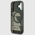Etui BMW M Metal Buttons do iPhone 17 | Oficjalny Dealer