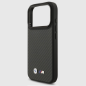 Etui BMW M Kevlar Matt do iPhone 17 Pro | Oficjalny Dealer