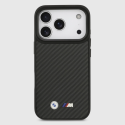 Etui BMW M Kevlar Matt do iPhone 17 Pro | Oficjalny Dealer