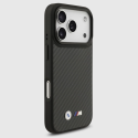 Etui BMW M Kevlar Matt do iPhone 17 Pro | Oficjalny Dealer