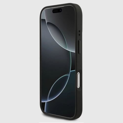 Etui BMW M Kevlar Matt do iPhone 17 Pro | Oficjalny Dealer