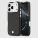Etui BMW Full Wrapped Metal do iPhone 17 Pro Max | Oficjalny Dealer