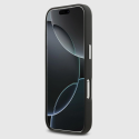 Etui BMW Full Wrapped Metal do iPhone 17 Pro Max | Oficjalny Dealer