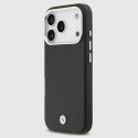 Etui BMW Full Wrapped Metal do iPhone 17 Pro Max | Oficjalny Dealer