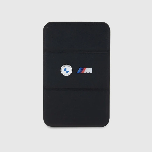 Portfel Magnetyczny na Karty BMW | Oficjalny Dealer