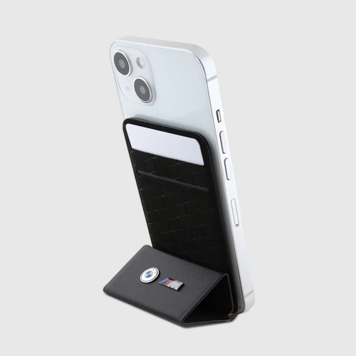 Portfel Magnetyczny na Karty BMW | Oficjalny Dealer