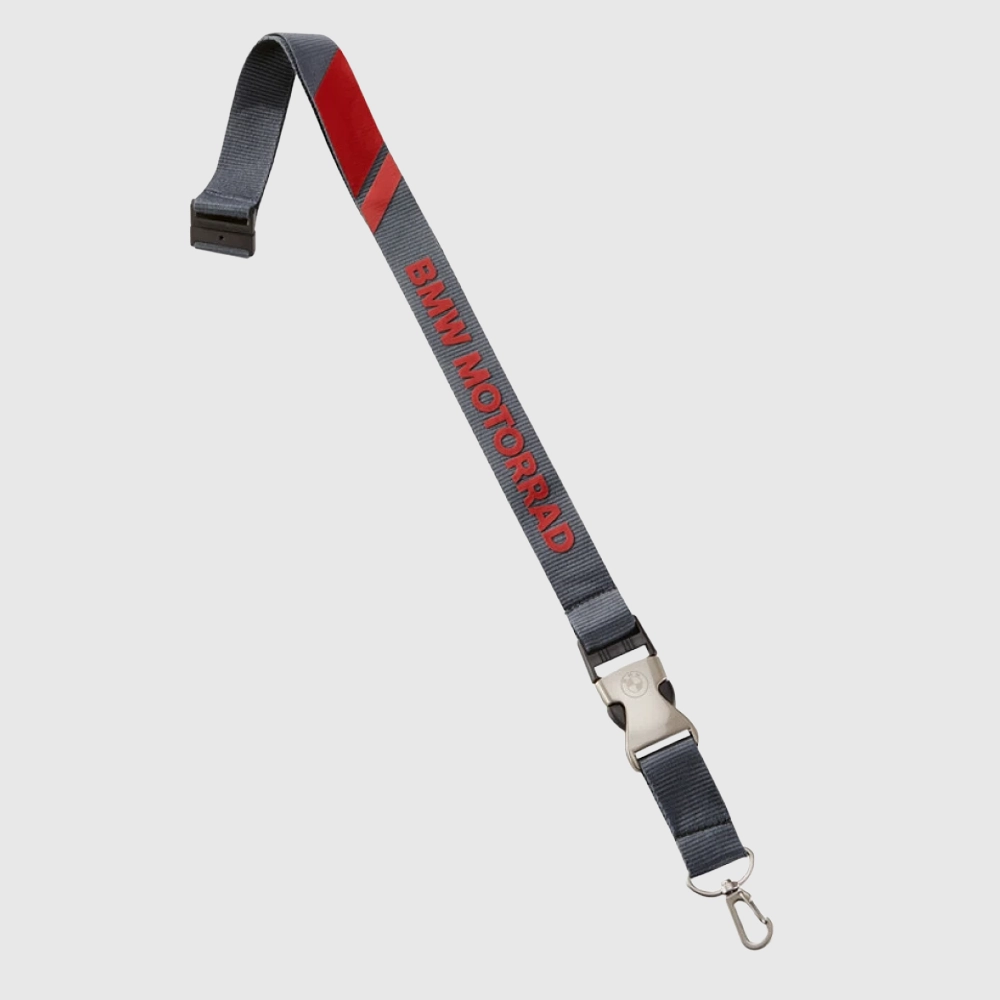 Smycz BMW Motorrad GS | Oficjalny Dealer