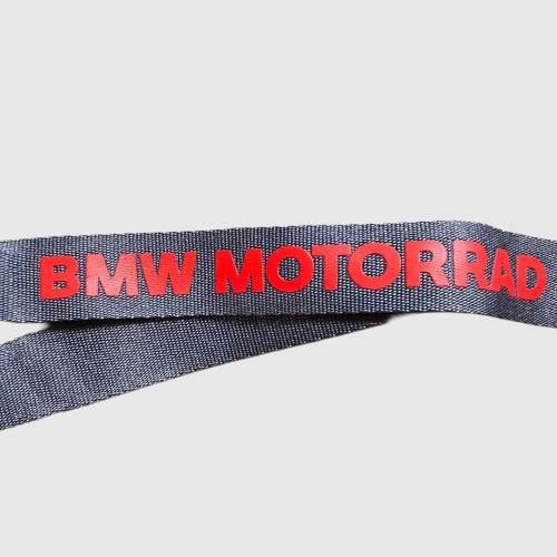 Smycz BMW Motorrad GS | Oficjalny Dealer