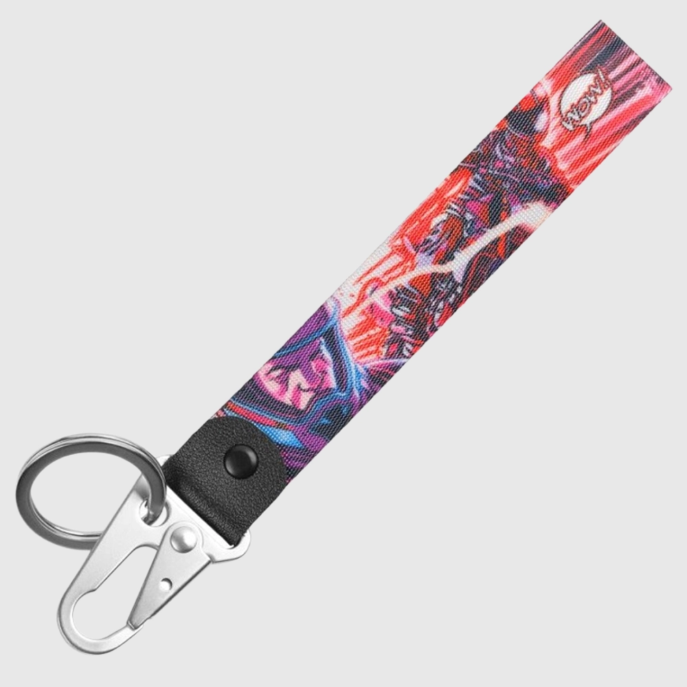 Brelok BMW Motorrad "S 1000 RR" | Oficjalny Dealer