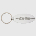 Brelok BMW Motorrad „GS Logo” | Oficjalny Dealer