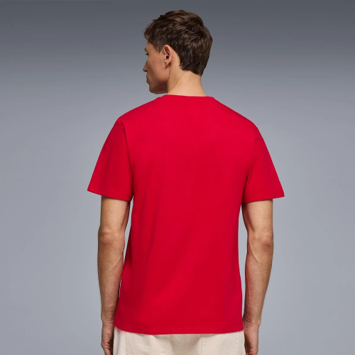 Koszulka BMW M3 E30 - Czerwona | Oficjalny Dealer