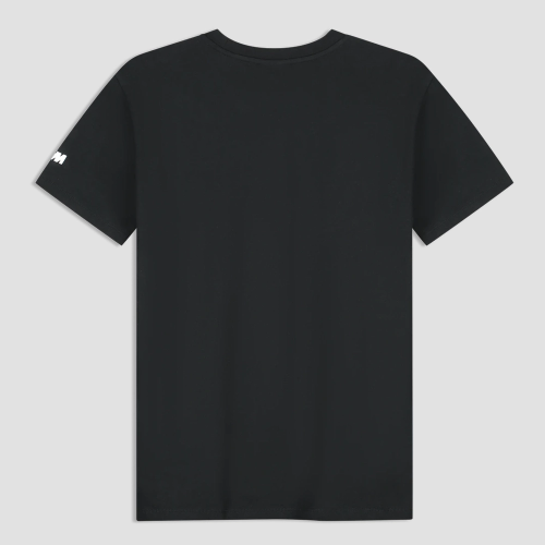 Koszulka BMW M3 E30 - Czarna | Oficjalny Dealer