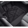 Dywaniki Gumowe Przednie BMW 7 (G70)