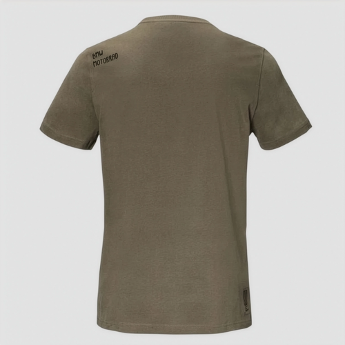 Koszulka BMW Motorrad R 90 S