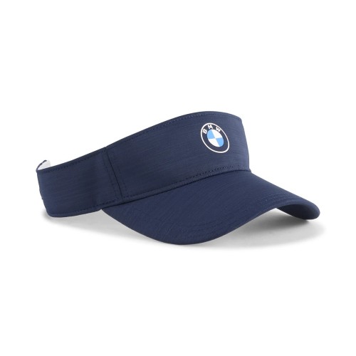 Opaska z daszkiem BMW Golf - Ciemny granat | Oficjalny Dealer