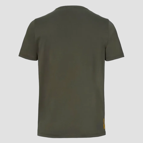 Koszulka BMW Motorrad Make Life a Ride - Zielona  | Oficjalny Dealer